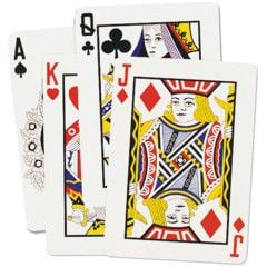 Spice up Your Winter with a Casino Night Party!