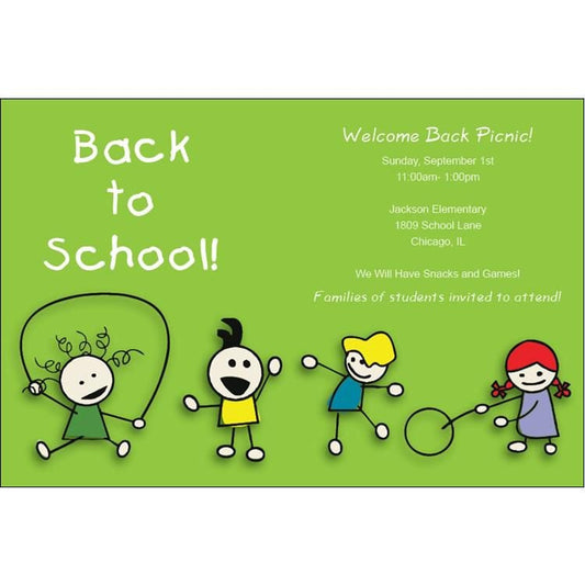 Top 8 Items to Welcome Kindergartners on Their Big Day