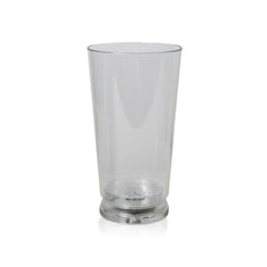 LED Blue 16 oz. Pint Glass