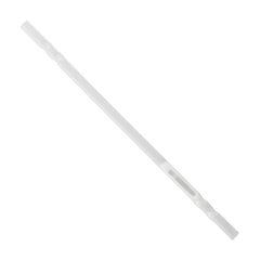 Blue 9" Glow Motion Straws