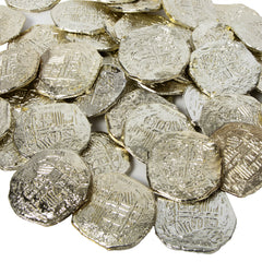 Gold Coins