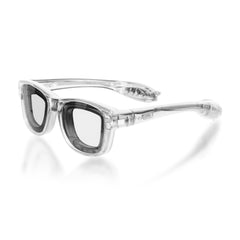 Multi-Color LED Retro Sunglasses