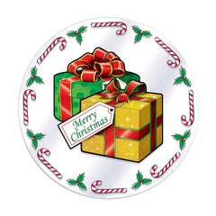 Santa's Workshop 13" Placemats