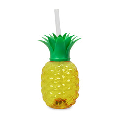 LED Pineapple 16 oz. Cup