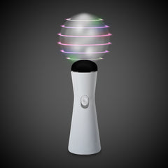 LED Coin Spinner