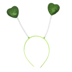 Sparkle Shapes Headboppers