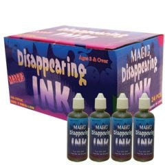 Magic Ink 1 oz. Bottles
