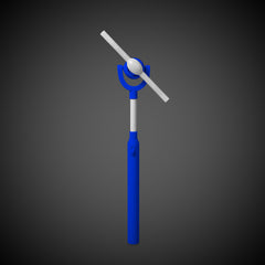 LED Windmill Wand