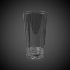 LED Multi-Color 16 oz. Pint Glass