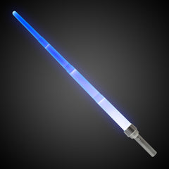 LED Expandable Swords