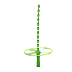 Glow Flying Spin Top