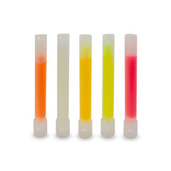 Connectable Glow Sticks