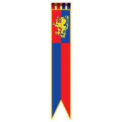 Medieval Cutout