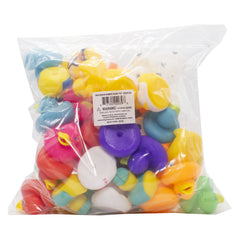Rubber 2" Ducks