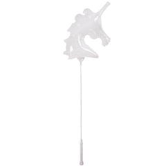 LED Unicorn Balloon