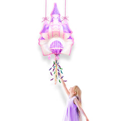Inflatable Castle Pinata