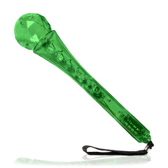LED Clear Microphones