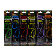 Glow Eyeglasses
