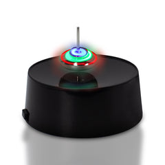 LED UFO Spinning Top