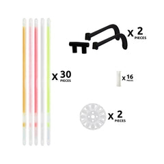 Glow Mega Party Pack