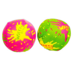 Splash Balls