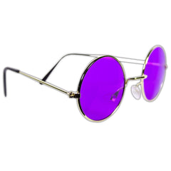 Assorted Lennon Style Sunglasses