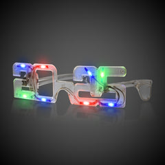 LED 2025 Eyeglasses