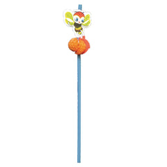 Tropical Drink Straws