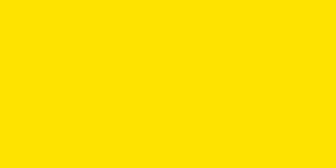 Neon Yellow Solid Rectangular Plastic Table Cover, 54" x 108"