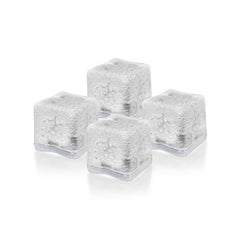 Assorted LED Ice Cubes