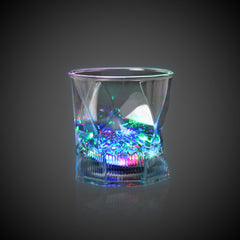 LED 10 oz. Cube Cup