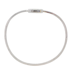 LED Patriotic Light Chaser Necklace