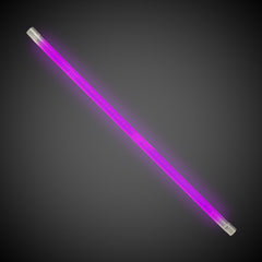 Purple 9" Glow Straws