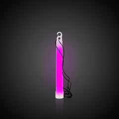 Pink 4" Glow Stick