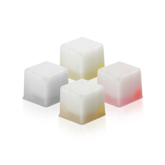 Assorted Glow Ice Cubes