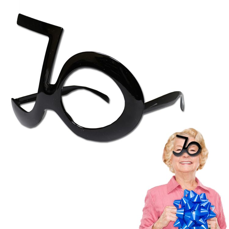 The Big 70 Glasses
