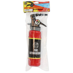 Fire Extinguisher Water Squirter