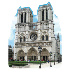 French Cutouts