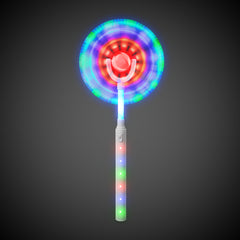 LED Super Windmill Wand