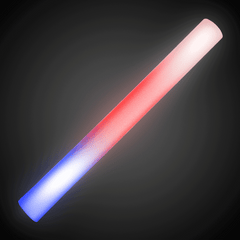 LED Patriotic Foam Lumiton