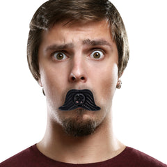Mustache Lip Sirens