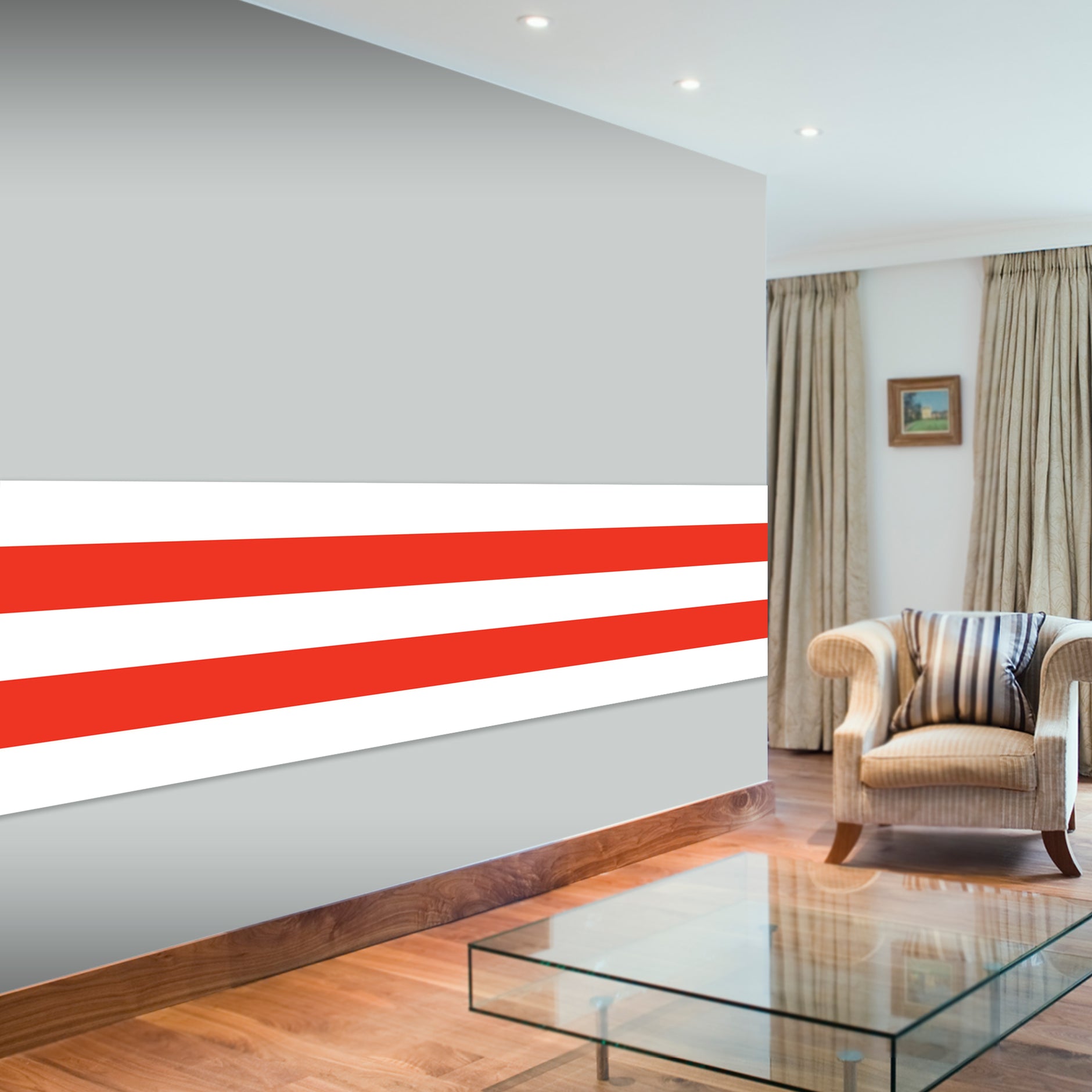 Scene Setters & Room Rolls for Parties | Windy City Novelties