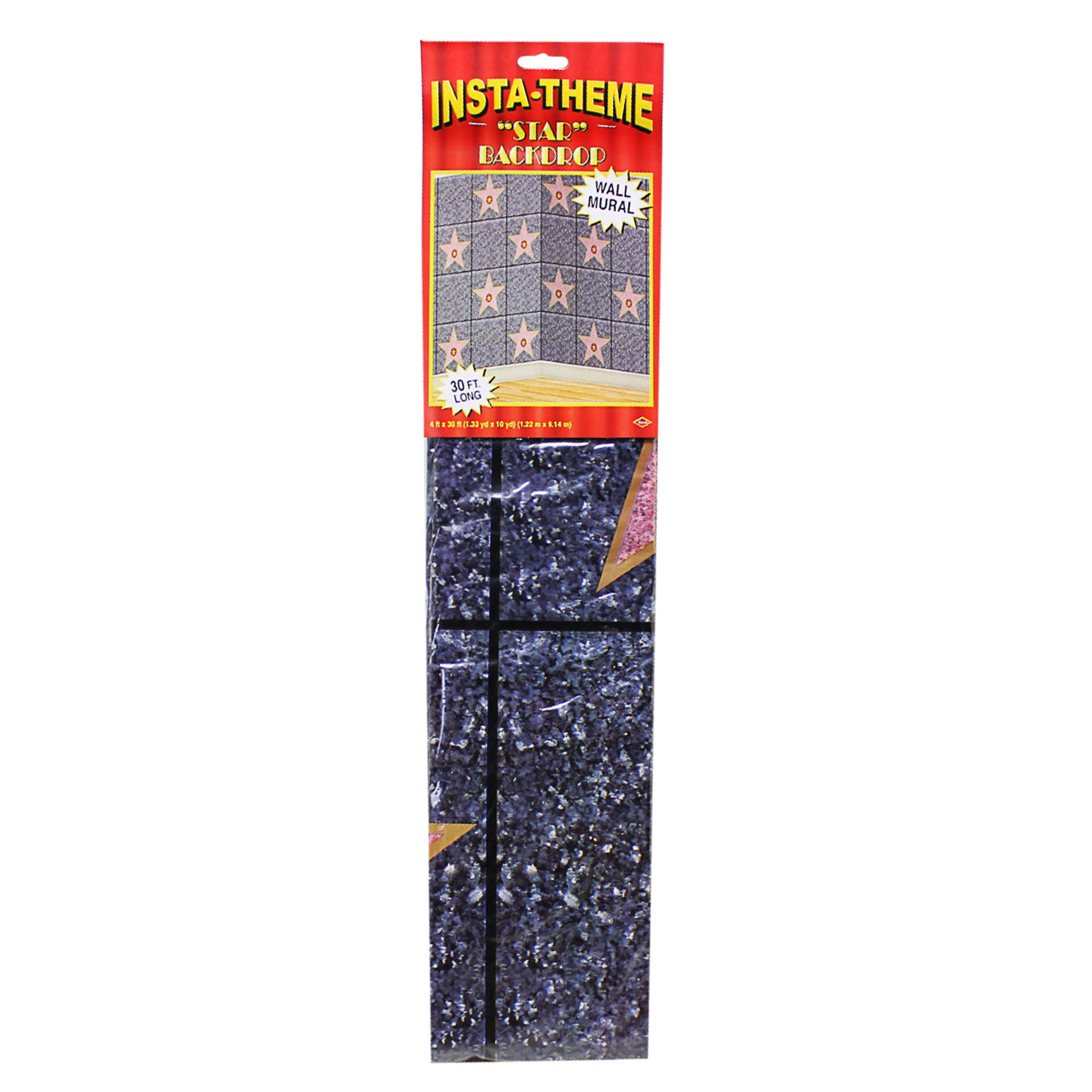Scene Setters & Room Rolls for Parties | Windy City Novelties