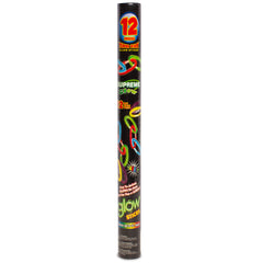 Super Bright 9" Glow Bracelets