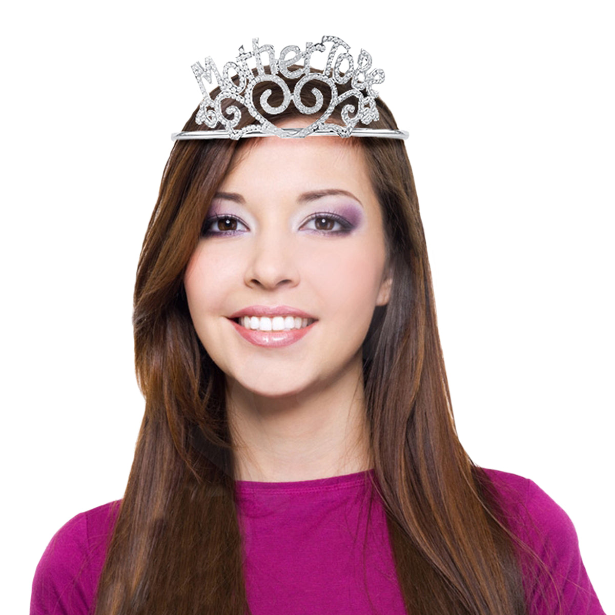 Mother-To-Be Tiara