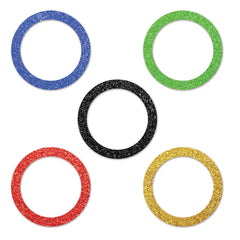 Olympic Rings Deluxe Confetti