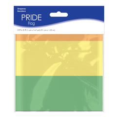 Progress Pride 36"x60" Flag