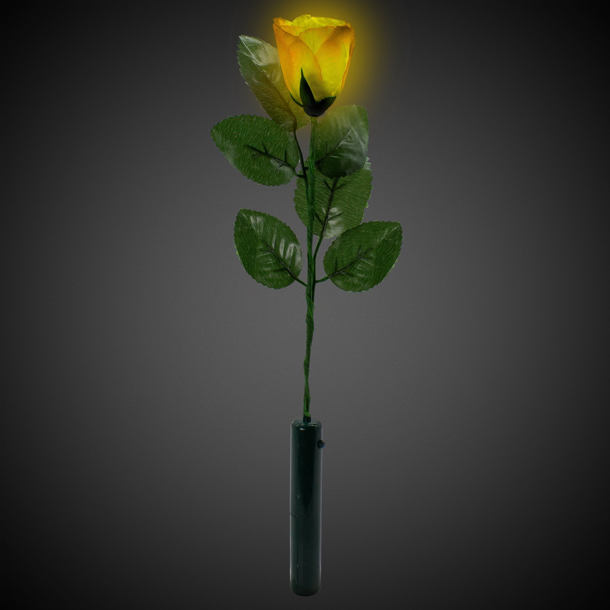 LED Multi-Color Roses by Windy City Novelties LED Multi-Color Roses by Windy City Novelties