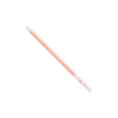 Orange Glow 5" Swizzle Sticks