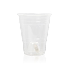 LED 16 oz. Disposable Party Cups